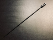 Photo of Storz 26775UF Laparoscopic Electrode, L Tip, 5mm x 36cm