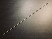 Photo of Stryker 250-080-703 Laparoscopic Aspiration Needle, 45 cm, 17GA