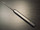 Handle photo of Life Instruments 710-1501-0 Long Handled Curette, STR, Size 1, 15"