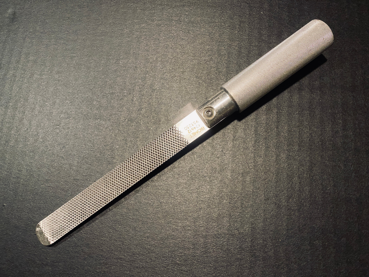 Biomet 953230 Bone File/ Rasp For Sale
