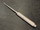 Handle photo of BOSS 70-7285 Cobb Spinal Curette, ANG, #3 