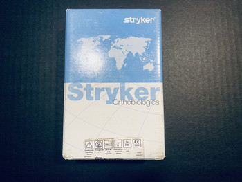 Photo of Stryker 2102-2201 Vitoss BBtrauma Foam Pack, 1.2cc