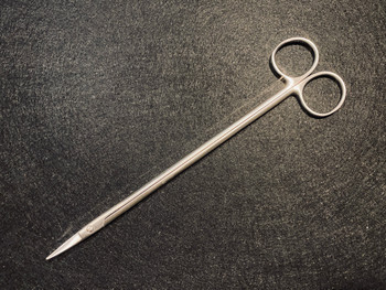 Photo of V. Mueller NL3002 DeMartel Scissors