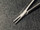 Jaw photo of KLS Martin 20-308-14 Castroviejo Micro Needle Holder, STR, 5.5"
