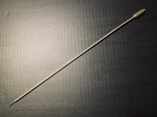 Photo of Aesculap SR551R Laparoscopic Puncture Needle, 5mm X 33cm
