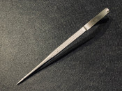 Photo of Scanlan 6006-90 Jacobson Micro Needle Holder, Diamond Dust, 7.25"