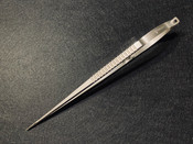 Photo of Wexler NL0727.17 Castroviejo Micro Needle Holder, TC, 9.25"