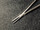 Jaw photo of Konig MDS2406158 Jacobson Micro Needle Holder, Diamond, 9.5"