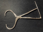 Photo of Depuy 1919 X-Large Periarticular Pelvic Reduction Forceps