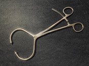 Photo of Depuy 1920 Large Periarticular Pelvic Reduction Forceps