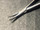 Jaw photo of Ambler 33-115 Castroviejo Needle Holder, CVD, 5 .5"