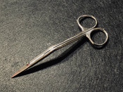 Photo of Pilling Weck 056400 Foman Nasal Scissors
