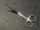 Handle photo of Pilling Weck 056400 Foman Nasal Scissors