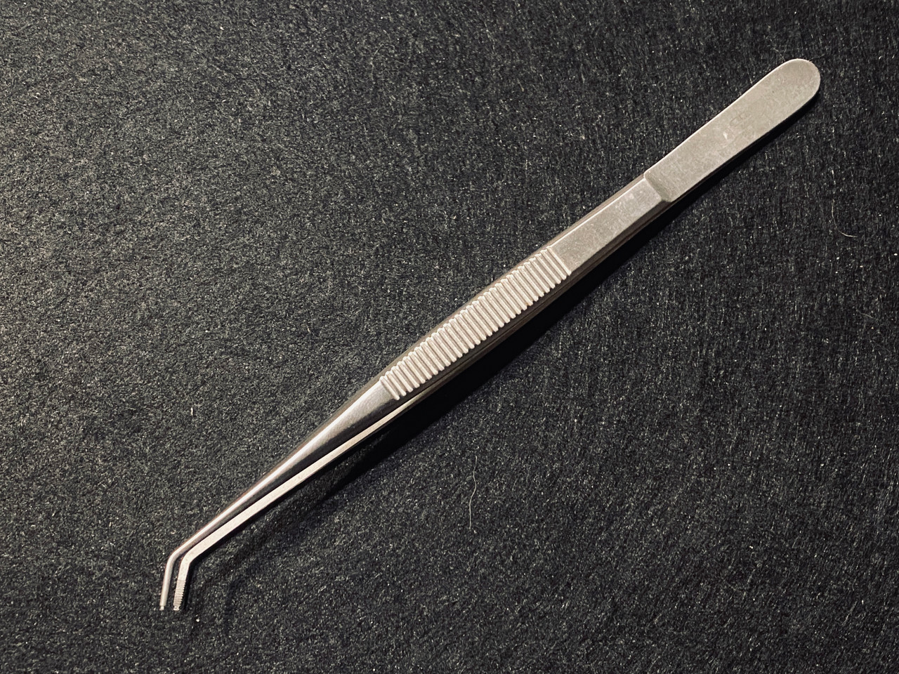 Biomet 019095 Plate Holding Forceps, 6" For Sale