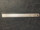 Side photo of Aesculap AA804R Surgical Gauge Ruler, 6"