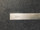 Logo photo of Aesculap AA804R Surgical Gauge Ruler, 6"