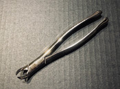 Photo of KLS Martin 41-023-00 #23 Extraction Forceps