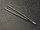 Top photo of Jarit 130-505 Plain Splinter Forceps, 4 5/8"
