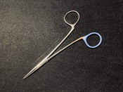 Photo of Storz 537014 Straight Dissecting Forceps