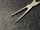 Jaw photo of Storz 537014 Straight Dissecting Forceps