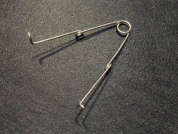 Photo of Pilling 165592 Grieshaber Wire Retractor, #3