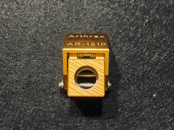 Photo of Arthrex AR-1210 Clamp Connector