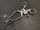 Photo of Innomed 5065 Chung Weitlaner Retractor, 2 X 3, 4.5"