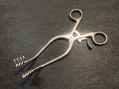 Photo of Pilling Weck 382722 Adson Retractor, CVD, 7.25"