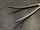 Jaw photo of Aesculap BH471R Pean Forceps, CVD, 9.5"