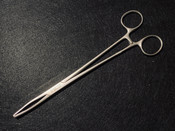 Photo of Aesculap EO202R Jacobs Vulsellum Forceps, 8.5"