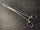 Handle photo of Aesculap EO202R Jacobs Vulsellum Forceps, 8.5"