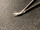 Blade photo of Konig MDS4431425 Jacobson Micro Scissors, ANG 25°, 7"