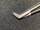 Blade photo of V. Mueller CH5730 Diethrich Artery Scissors, ANG 60°, 7.25"