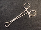 Photo of Synthes 399.97 Reduction Forceps, 130mm