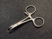 Photo of Synthes 398.95 Termite Forceps