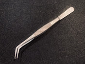 Photo of Synthes 03.130.130 Plate Holder Forceps