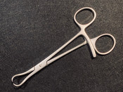Photo of Synthes 398.41 Reduction Forceps with Points, 130mm