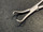 Jaw photo of Synthes 398.41 Reduction Forceps with Points, 130mm