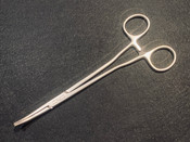 Photo of V. Mueller GL3110 Heaney Kanter Hysterectomy Forceps