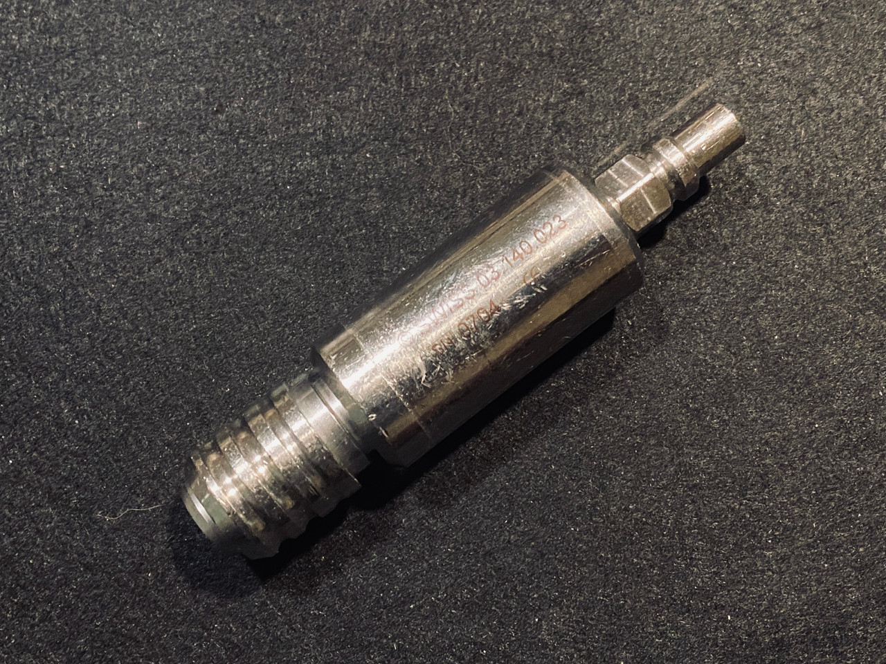 Synthes 03.140.023 Torque Limiter, 6 Nm, AO/ASIF For Sale