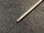 Tip photo of Synthes 03.333.304 T15 Cannulated Screwdriver Shaft, Stardrive