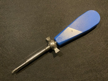 Photo of Synthes 03.010.473 T25 Inter-Lock Screwdriver, Stardrive