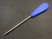 Photo of Synthes 03.010.520 T40 Cannulated Stardrive Screwdriver