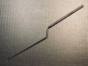 Photo of Stealth Surgical SS1671763 Bayonet Nerve Hook, STR