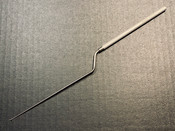 Photo of Stealth Surgical SS1671762 Bayonet Nerve Hook, ANG Right