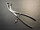 Handle photo of Synthes 398.82 Self Centering Bone Holding Forceps, w/ Speed Lock, Size 2