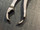 Jaw photo of Synthes 398.82 Self Centering Bone Holding Forceps, w/ Speed Lock, Size 2