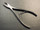 Handle photo of Konig MDS4643561 Olivecrona Rongeur Forceps, 8"
