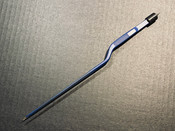 Photo of Life Instruments 780-1010-3 Bayonet Hardy Bipolar Forceps, 1mm, 10.5"