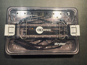 Photo of Stryker 375-704-500 Formula Core Shaver Handpiece w/ Case